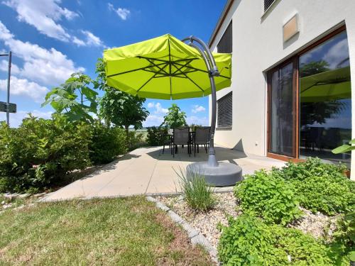 apartmán U Rané BOBULE (apartman U Rane BOBULE) in Novy Saldorf-Sedlesovice