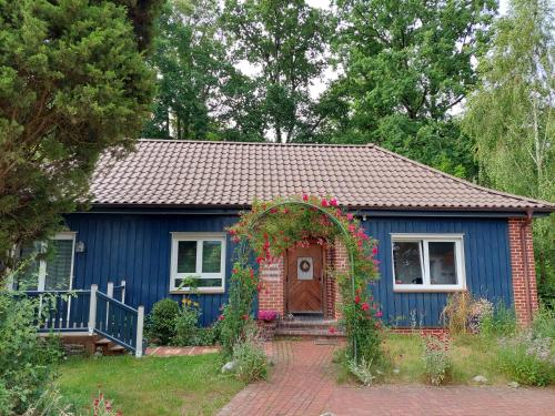 Ferienwohnung Am Freitagsbach, Celle