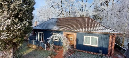 Ferienwohnung Am Freitagsbach in Celle, Deutschland
