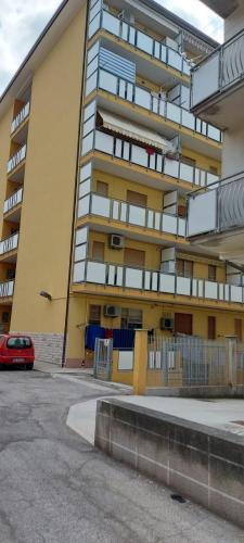 APPARTAMENTO IN SOTTOMARINA DI CHIOGGIA Room Type - Two-Bedroom Apartment