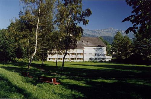 Hotel-Restaurant Sternen