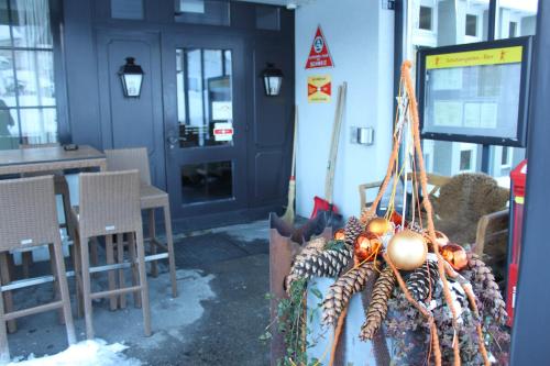 Hotel-Restaurant Sternen - image 12