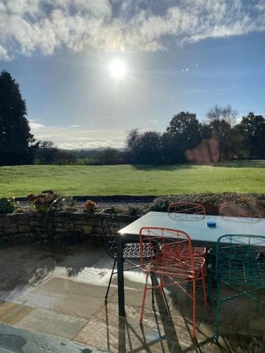 South Cottage - Garden, Views, Parking, Dogs, Cheshire, Walks, Family in Adlington