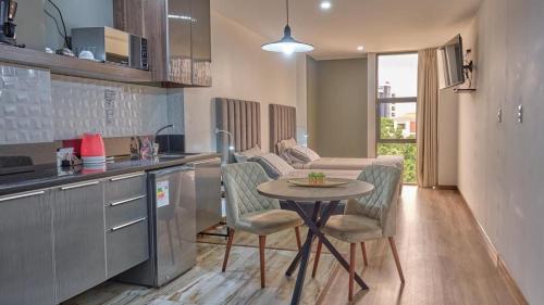Fasilitas, Fiori Apartments in Santa Cruz De La Sierra