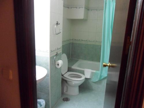 Hostal El Descanso