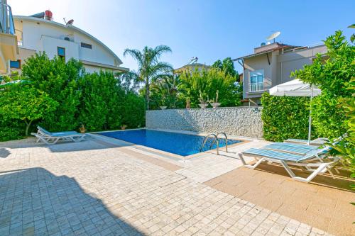 Paradise Town Villa Abel - image 12