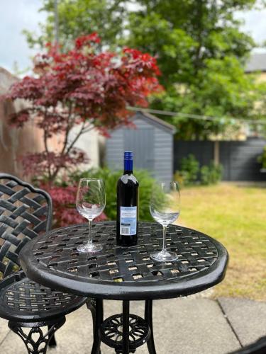 Immaculate home in central Westport in Knockranny