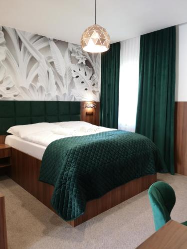 Hotel Biele Studničky Dargov obrázok