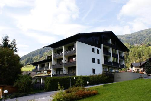 Haus Kärnten