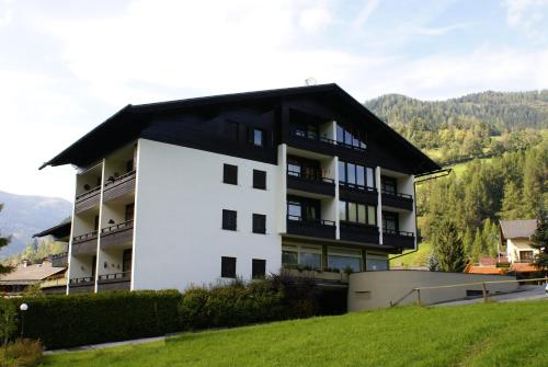 Haus Kärnten