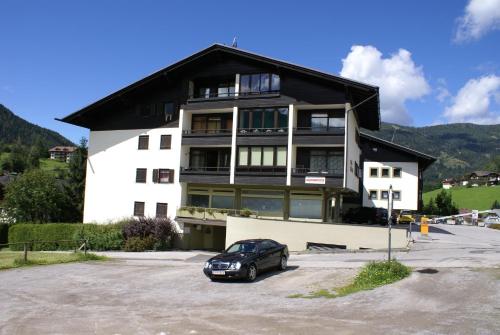 Haus Kärnten