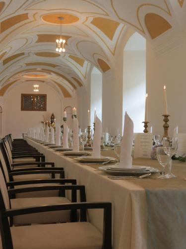 Restorāns, Hotel Kloster-Gasthof Speinshart in Speinshart