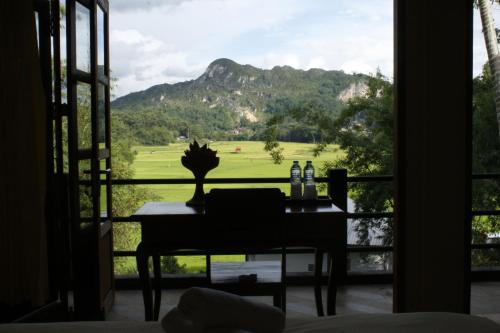 Ruraraya Homestay in ทานาทอราจา