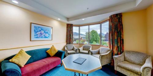 Superior Family Suite