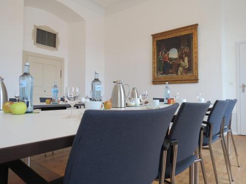 Iekārtas, Hotel Kloster-Gasthof Speinshart in Speinshart