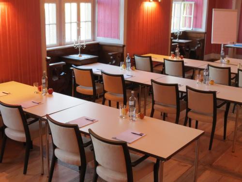 Tikšanās telpas / zāles, Hotel Kloster-Gasthof Speinshart in Speinshart