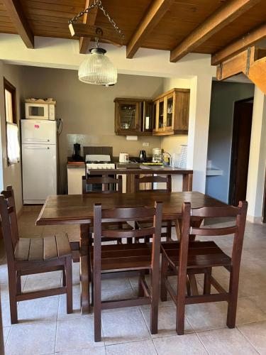 편의 시설/서비스, Cabanas La Escondida in 산 로렌소