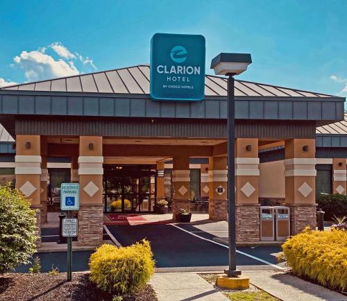 Clarion Hotel & Conference Center Toms River