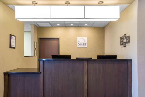 Sleep Inn & Suites Fort Dodge