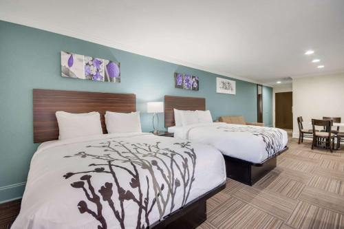 Sleep Inn & Suites Niceville - Destin