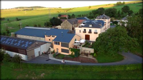Roudenhaff Guestfarm – Echternach, MO