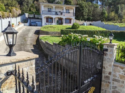  Casa Cabanas in Cabañas