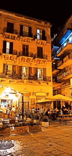 B&B VENTO DEL SUD 3