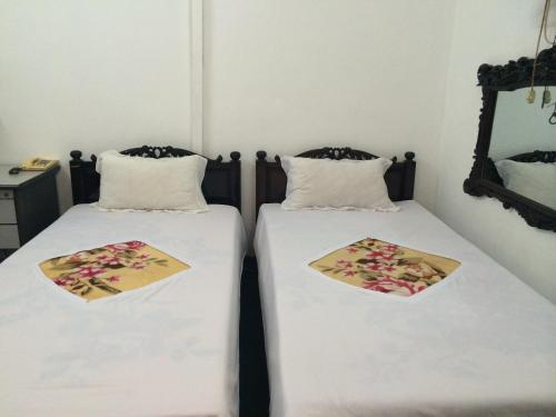Ngoc Linh Hotel – Hanoi