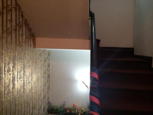 Ngoc Linh Hotel – Hanoi