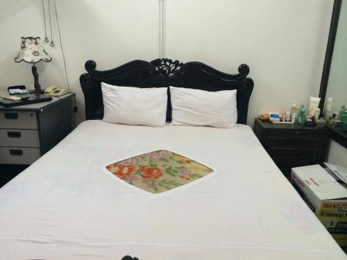 Ngoc Linh Hotel – Hanoi