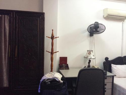 Ngoc Linh Hotel – Hanoi