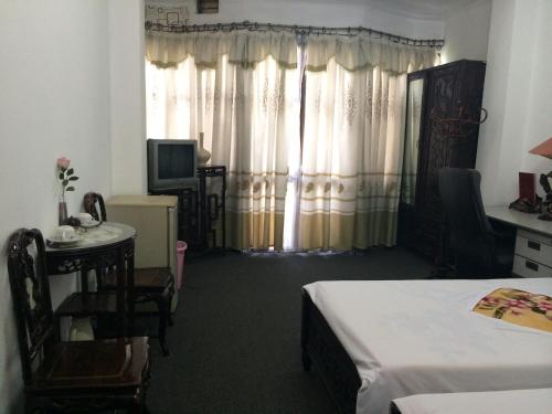 Ngoc Linh Hotel – Hanoi