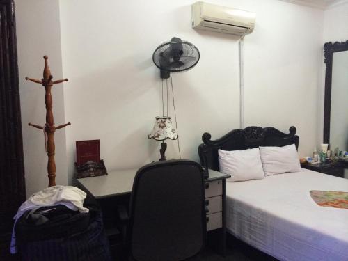 Ngoc Linh Hotel – Hanoi