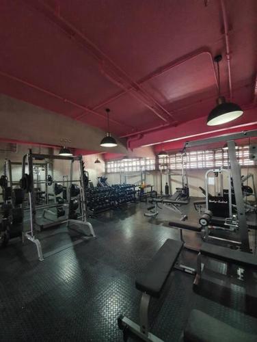 San Jose Apt with Fantastic Views, Parking and Air Conditioning photo