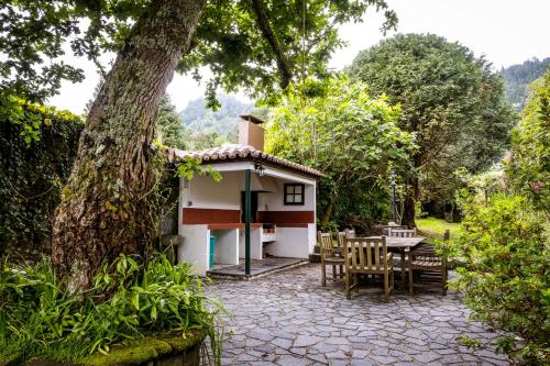 O Moinho gîte à louer Furnas