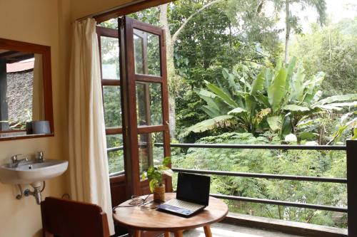 Ruraraya Homestay in ทานาทอราจา