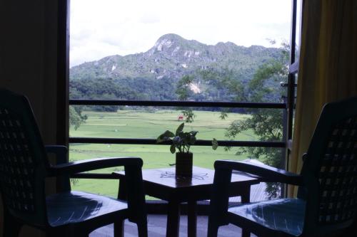 Ruraraya Homestay in ทานาทอราจา