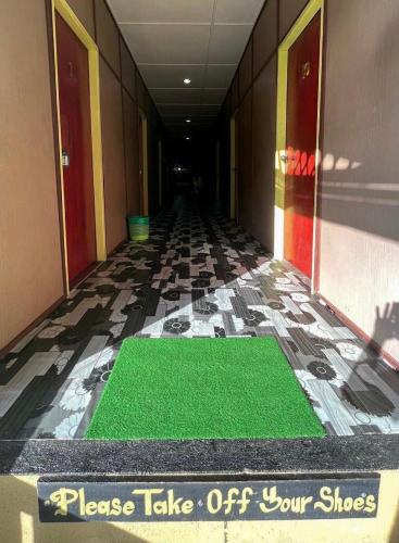 Liana Hostel Taman Negara photo