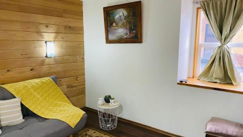 Departamento a Pasos del Lago y Restaurantes in Puerto Varas