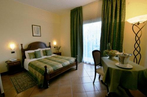 Hotel Nastro Azzurro in Monguzzo
