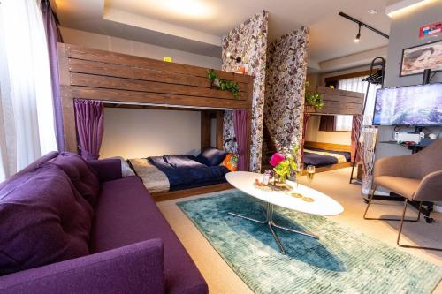 Hotel Tokyo Hub - Vacation STAY 27688v