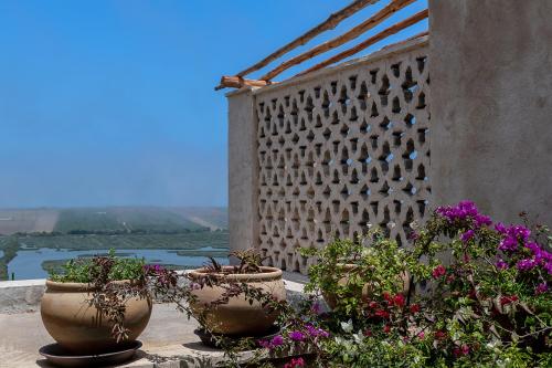 Facilities, La Villa Joubert in Oualidia