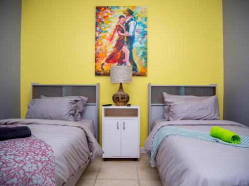 Foto - Relaxing Guest Huse in the heart of Ndabeni