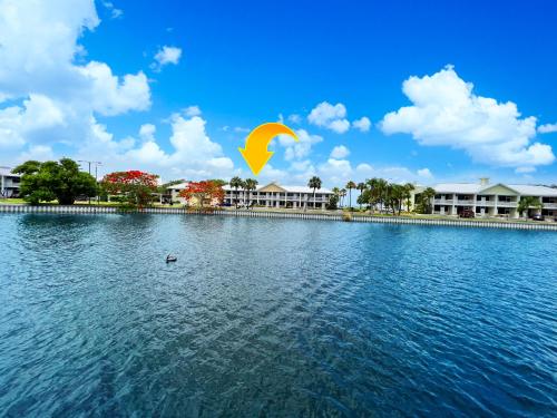 Kenu, Little Harbor #205 the place to stay in Ruskin (Florida)