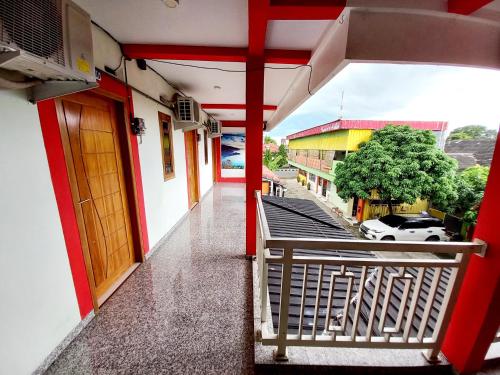 Harmony House Syariah near Alun Alun Pati Mitra RedDoorz in Pati