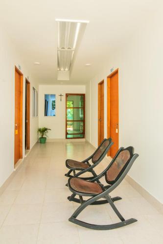 Habitacion Playa Linda 102 in Covenas