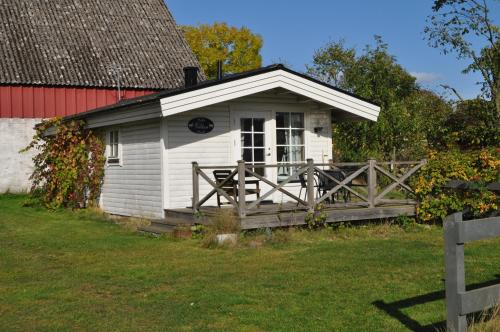 Accommodation in Bromölla