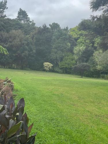 西奥克兰浪漫怀旧度假屋