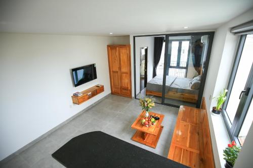 LH APARTMENT DA NANG - 편의 시설/서비스