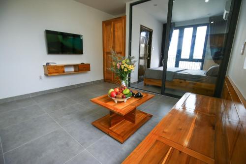 LH APARTMENT DA NANG - 편의 시설/서비스